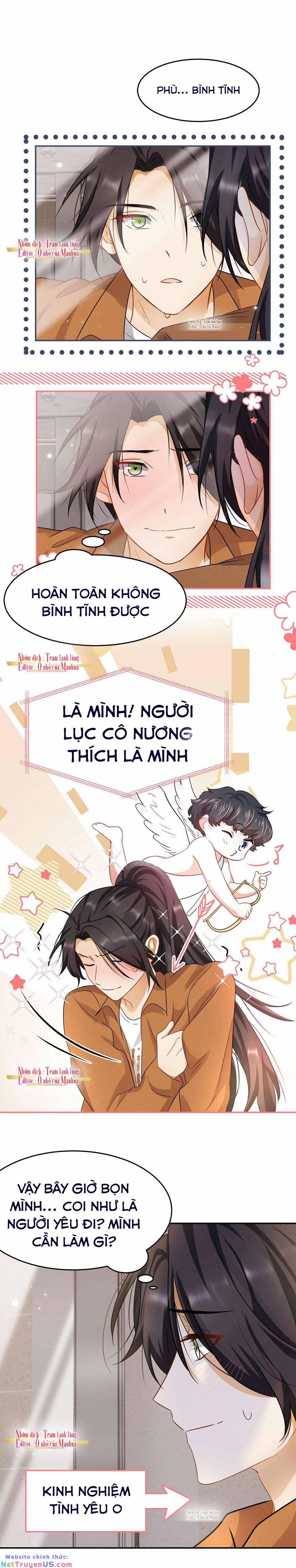 Ám Sát Nữ Hoàng Bệ Hạ 37 trang 8