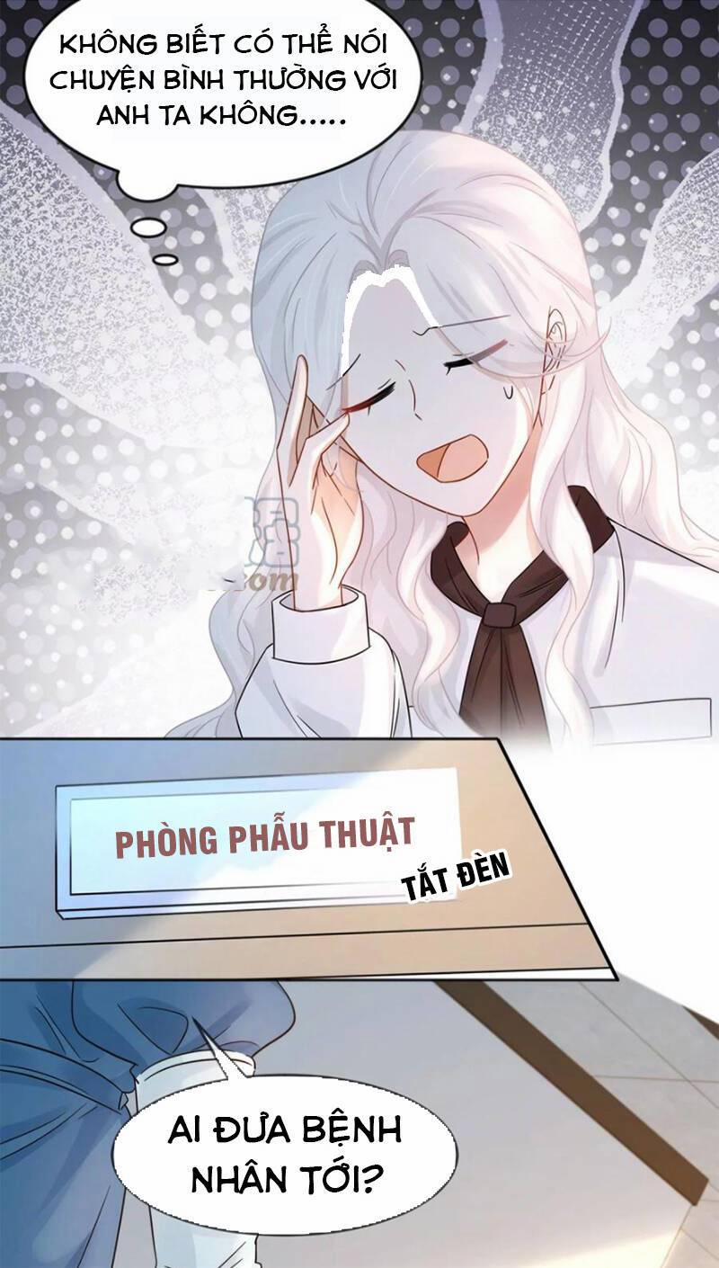 Ám Sát Nữ Hoàng Bệ Hạ 4 trang 13