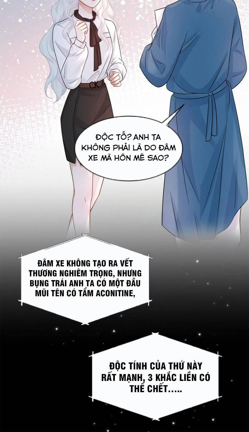 Ám Sát Nữ Hoàng Bệ Hạ 4 trang 15