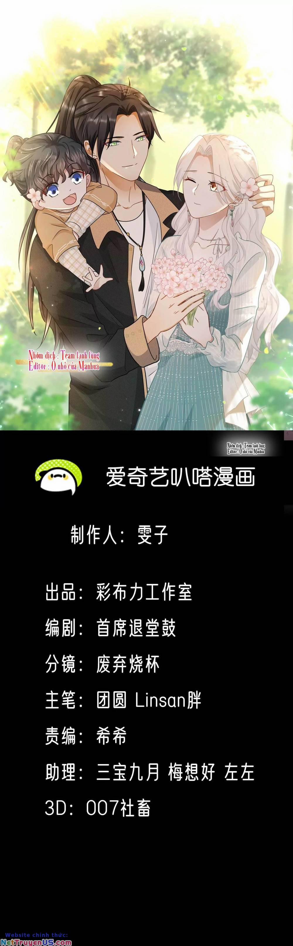 Ám Sát Nữ Hoàng Bệ Hạ 41 trang 0