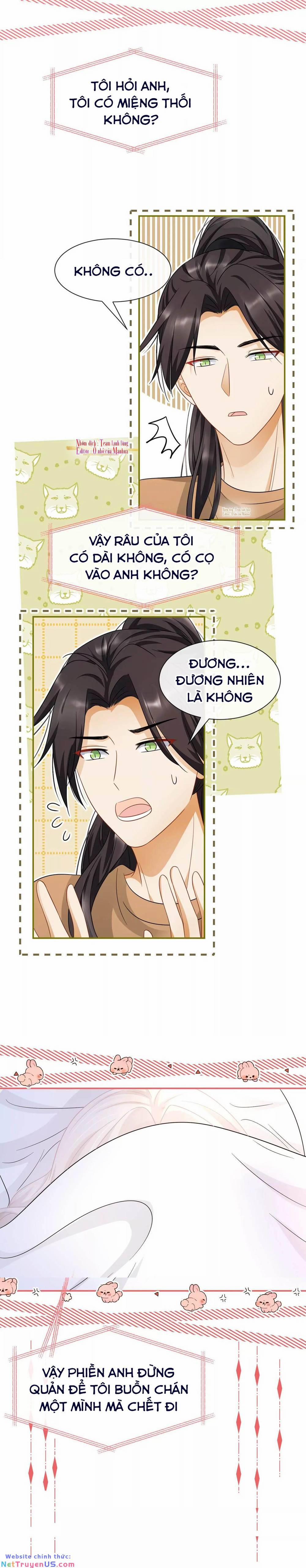 Ám Sát Nữ Hoàng Bệ Hạ 41 trang 10