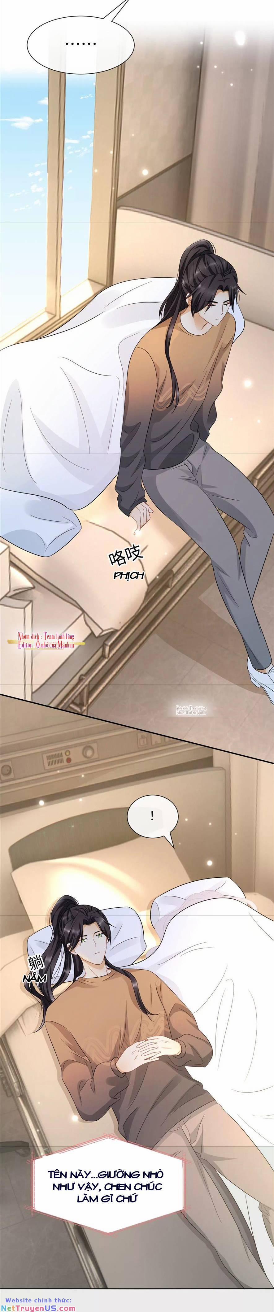 Ám Sát Nữ Hoàng Bệ Hạ 42 trang 1