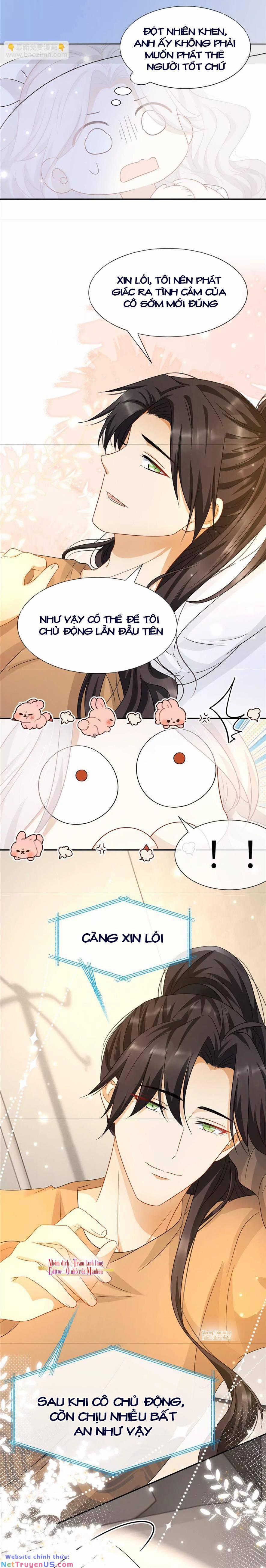 Ám Sát Nữ Hoàng Bệ Hạ 42 trang 5