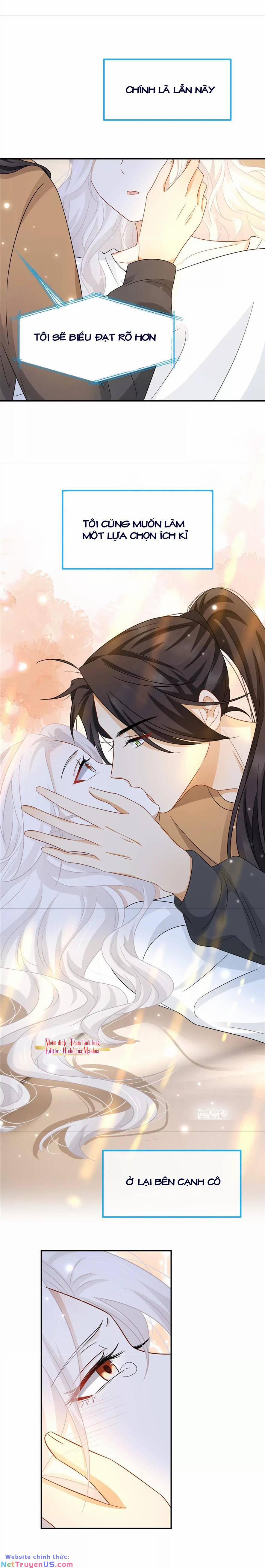 Ám Sát Nữ Hoàng Bệ Hạ 42 trang 8