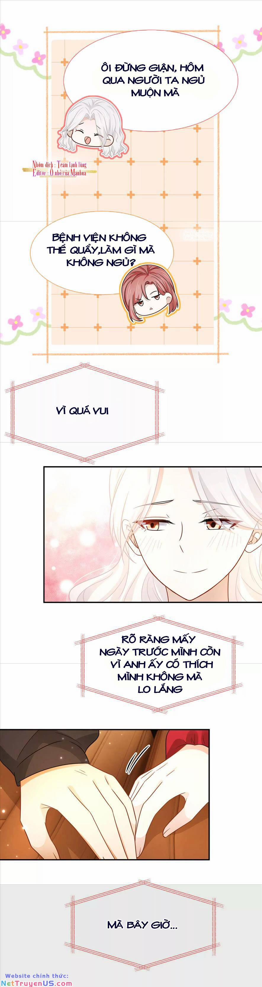 Ám Sát Nữ Hoàng Bệ Hạ 43 trang 10