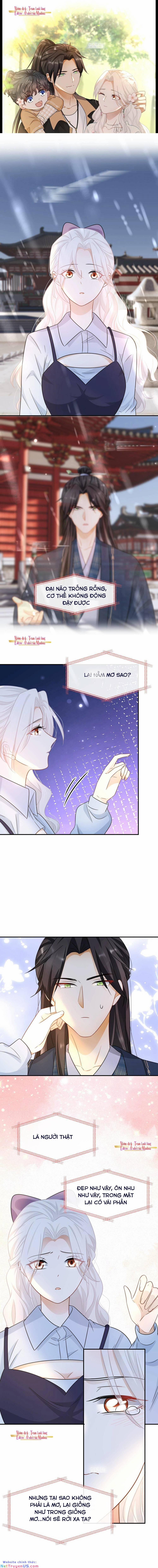 Ám Sát Nữ Hoàng Bệ Hạ 45 trang 0