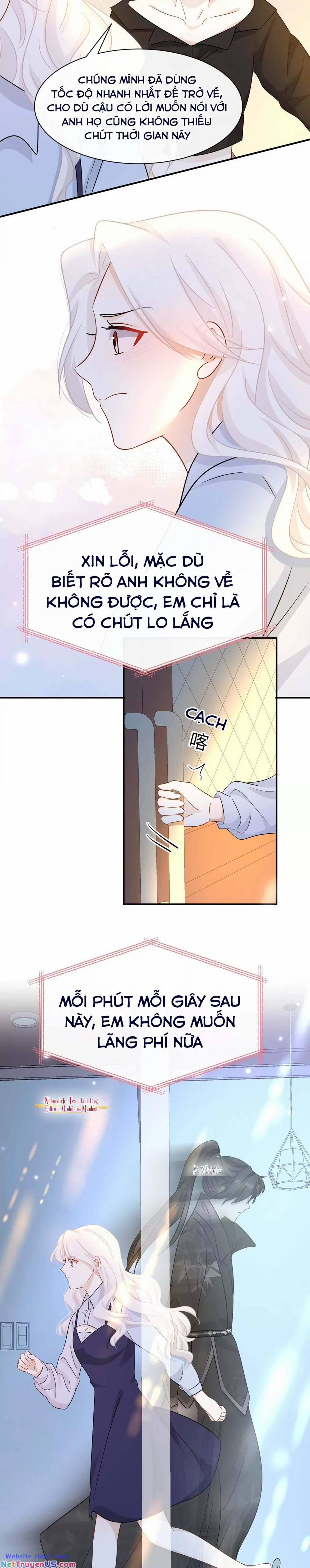 Ám Sát Nữ Hoàng Bệ Hạ 46 trang 14