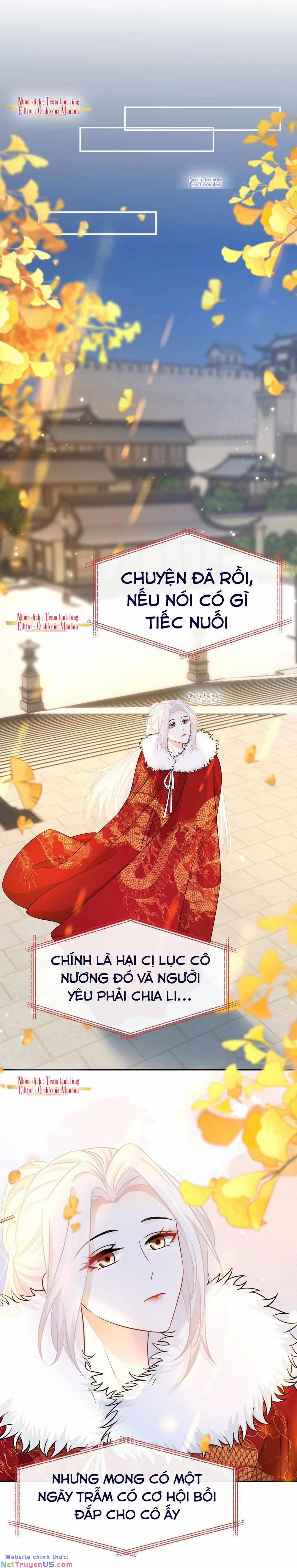 Ám Sát Nữ Hoàng Bệ Hạ 47 trang 9