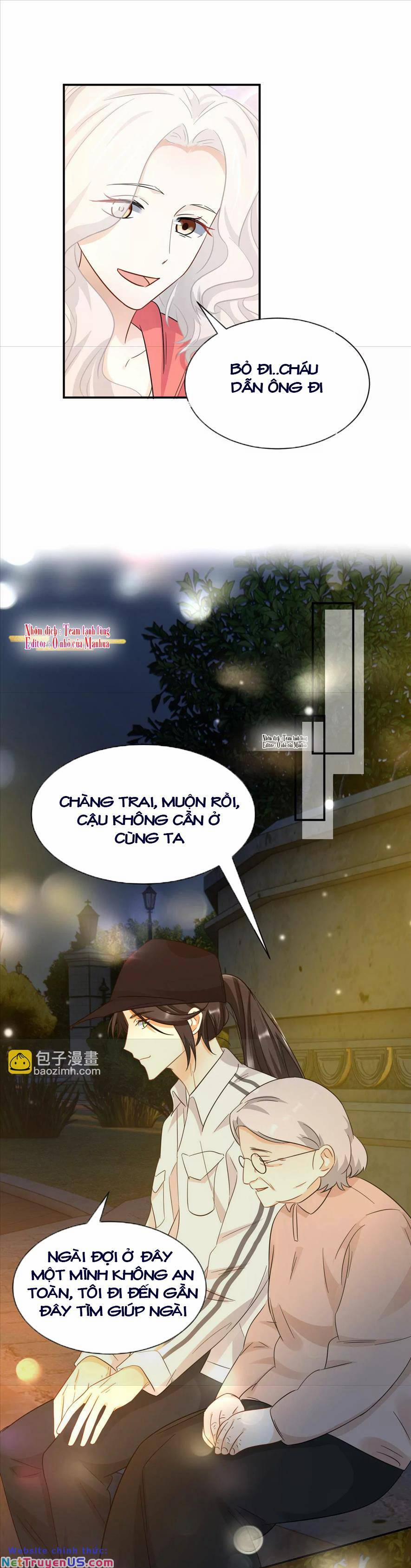 Ám Sát Nữ Hoàng Bệ Hạ 49 trang 15