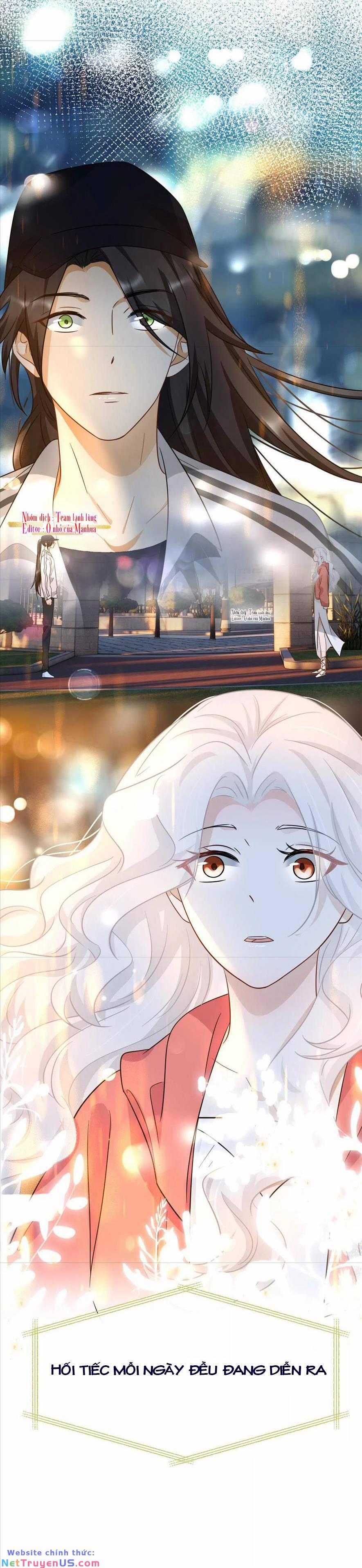 Ám Sát Nữ Hoàng Bệ Hạ 49 trang 18