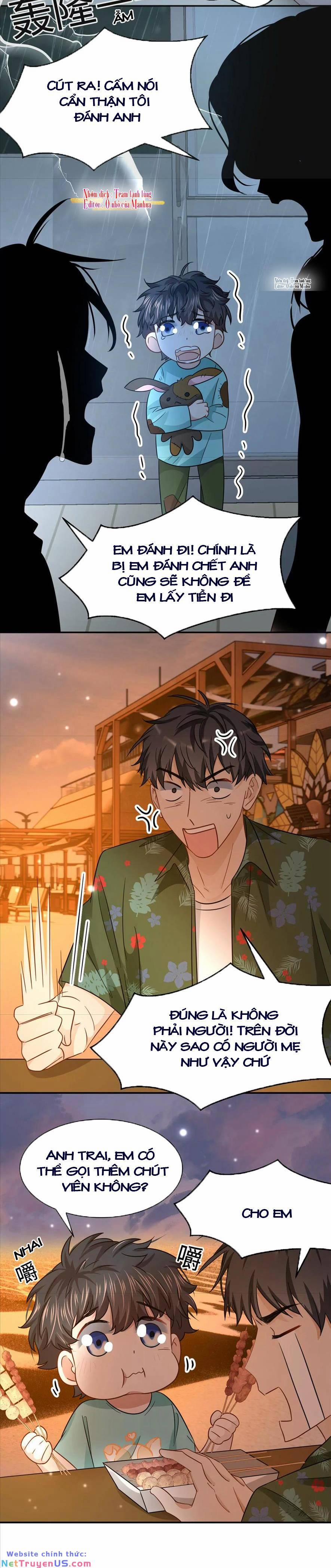 Ám Sát Nữ Hoàng Bệ Hạ 49 trang 5