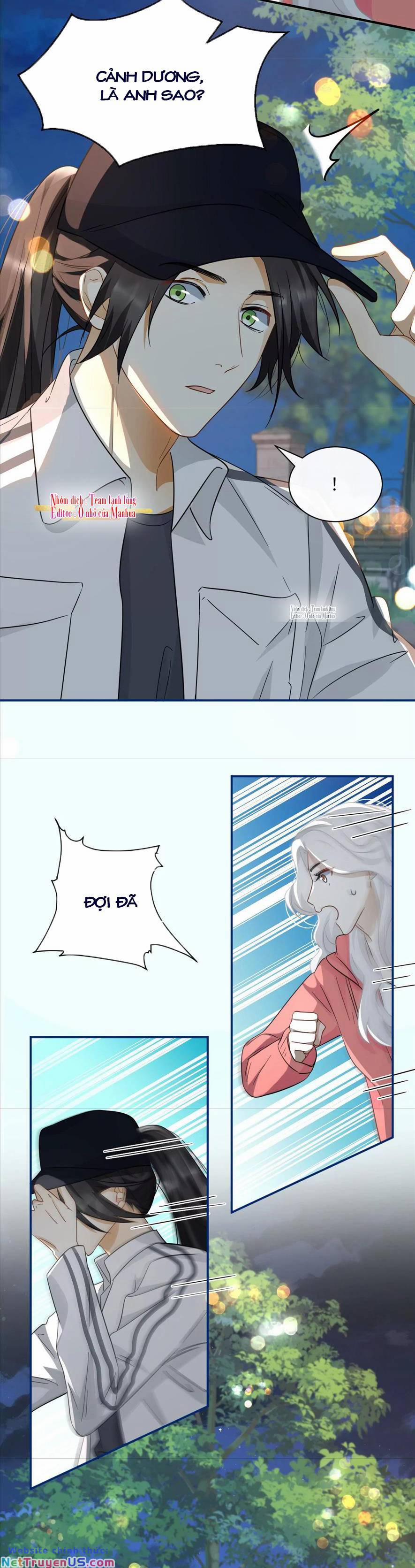 Ám Sát Nữ Hoàng Bệ Hạ 50 trang 1