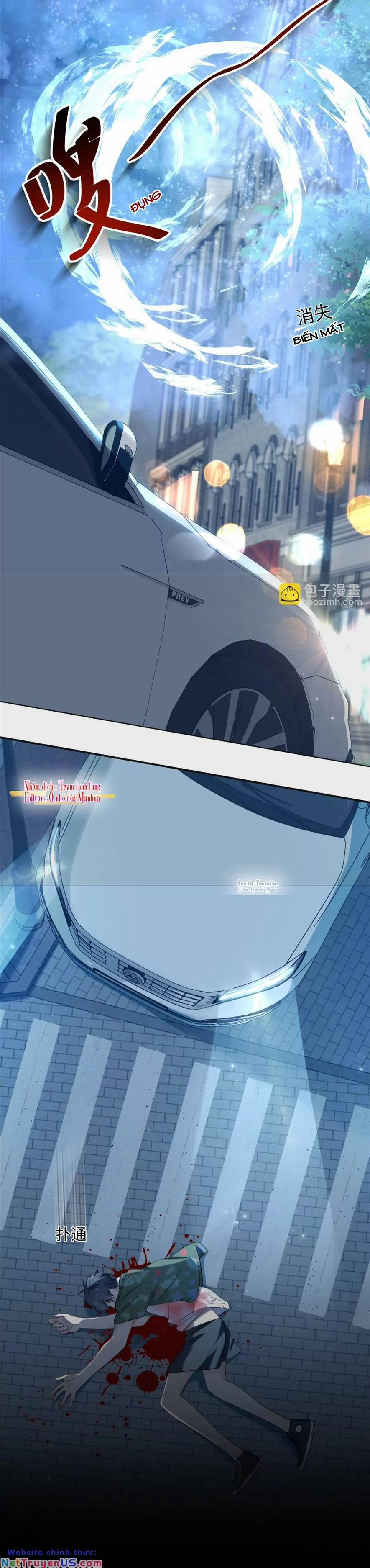 Ám Sát Nữ Hoàng Bệ Hạ 50 trang 16