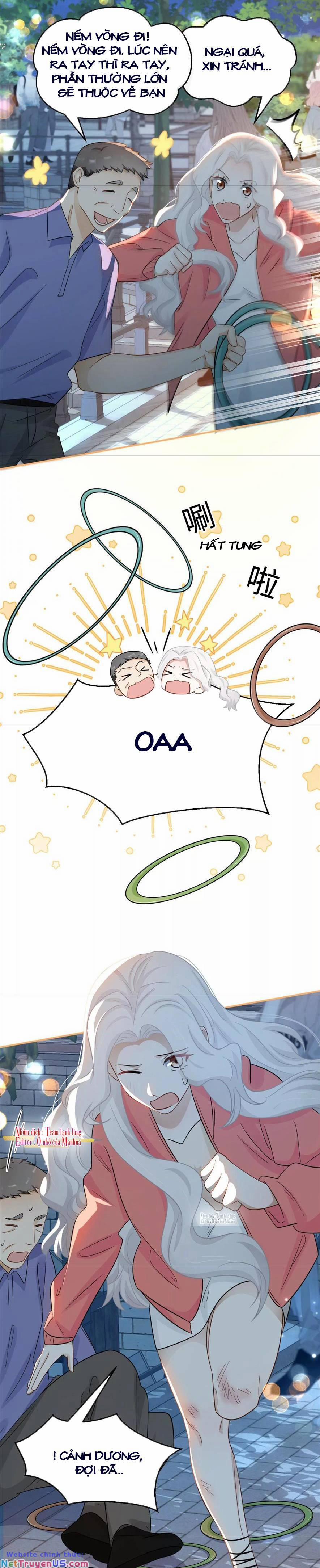 Ám Sát Nữ Hoàng Bệ Hạ 50 trang 2