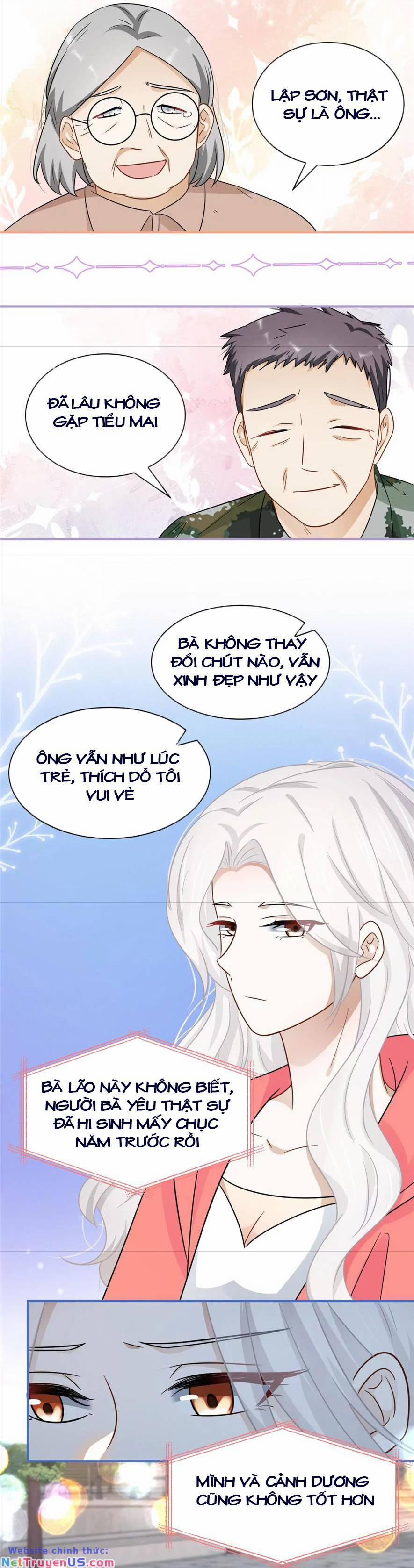 Ám Sát Nữ Hoàng Bệ Hạ 50 trang 5