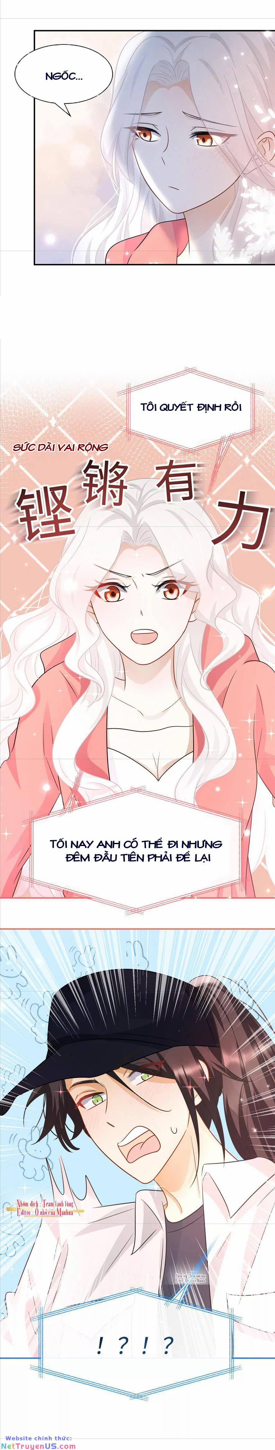 Ám Sát Nữ Hoàng Bệ Hạ 50 trang 9