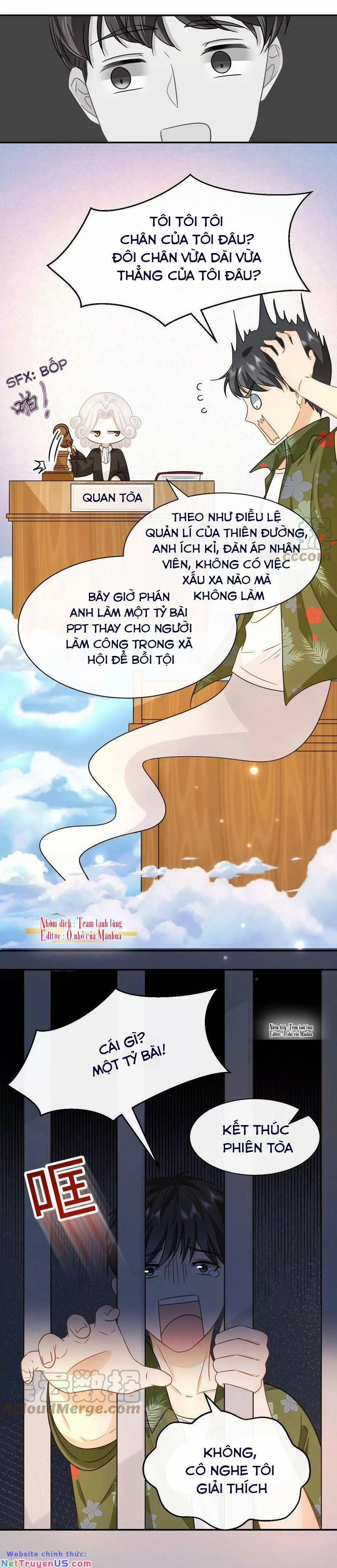 Ám Sát Nữ Hoàng Bệ Hạ 51 trang 4