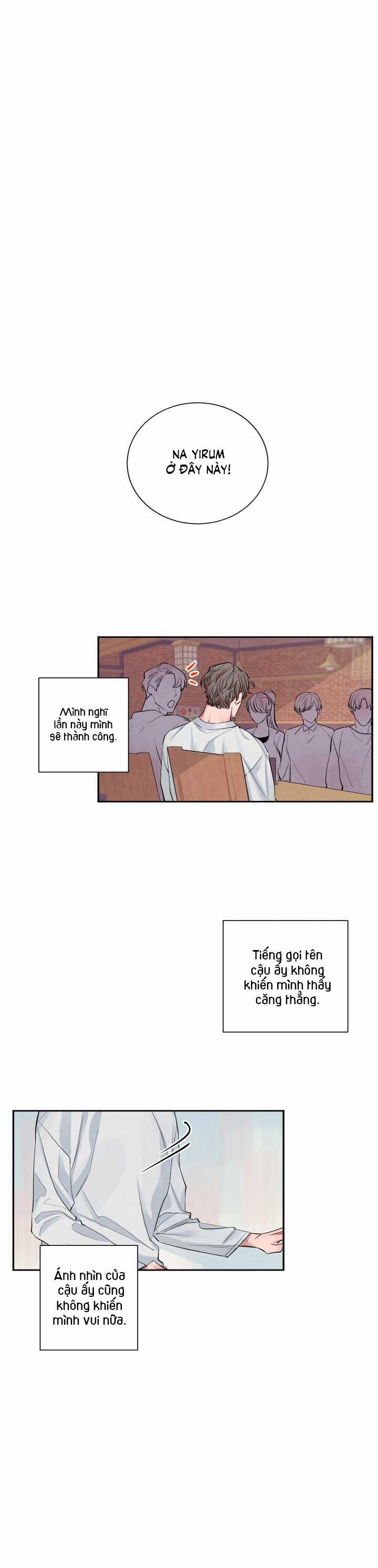 Âm Thanh Của San Hô 1 trang 1