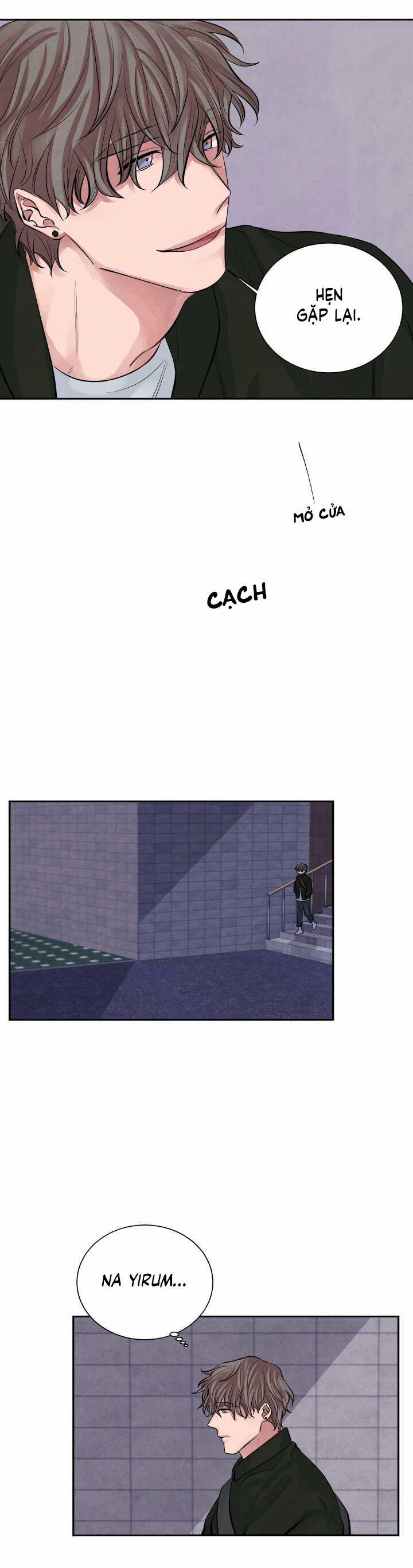 Âm Thanh Của San Hô 1 trang 15