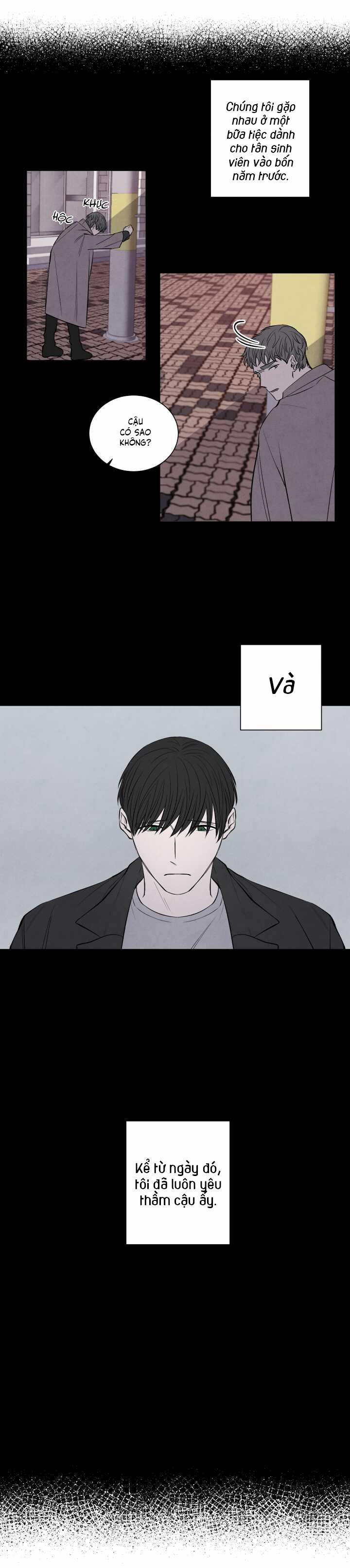 Âm Thanh Của San Hô 1 trang 17