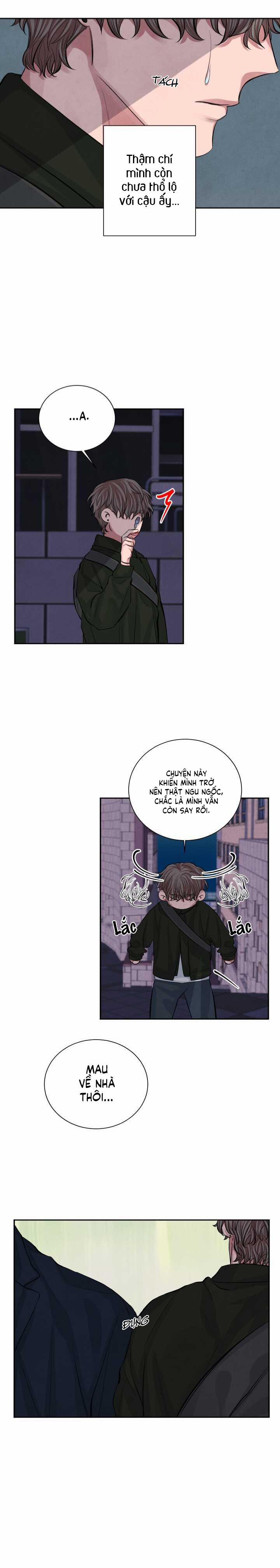 Âm Thanh Của San Hô 1 trang 20