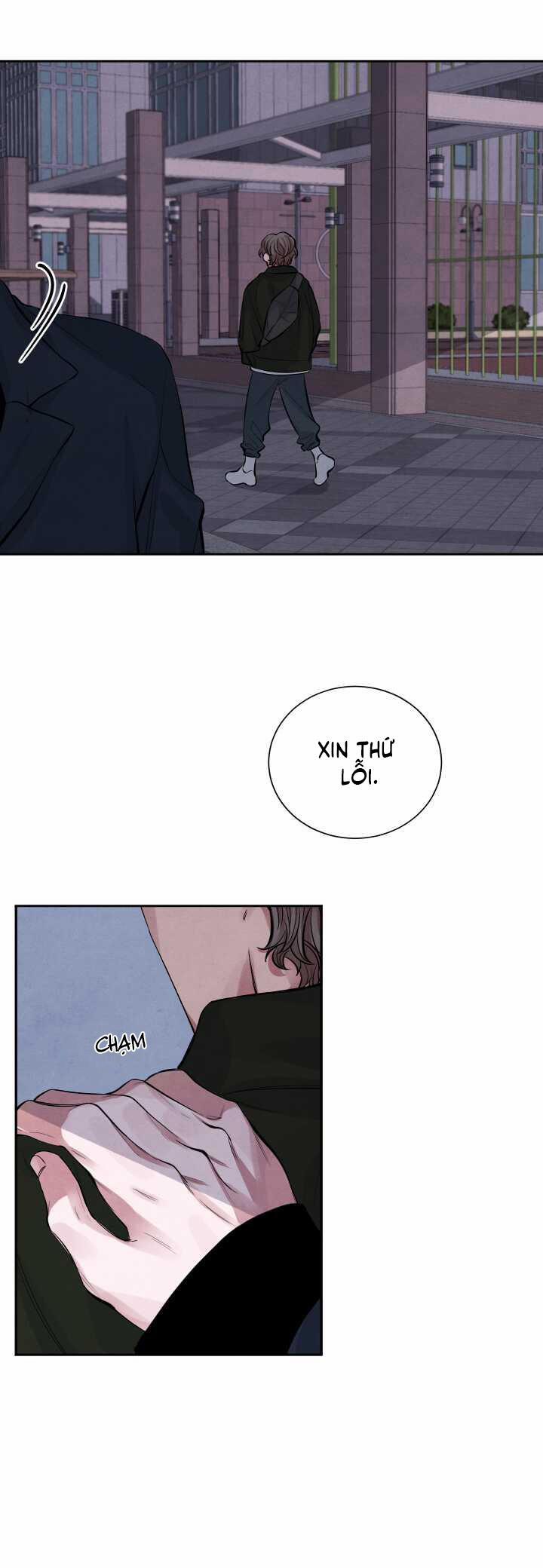 Âm Thanh Của San Hô 1 trang 21