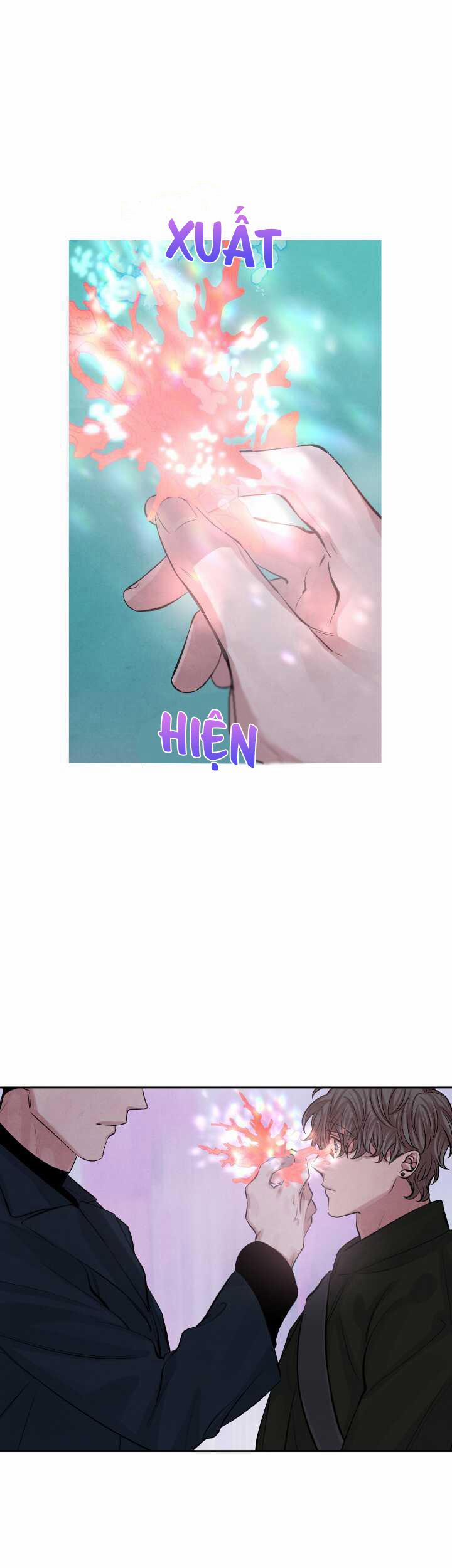 Âm Thanh Của San Hô 1 trang 23