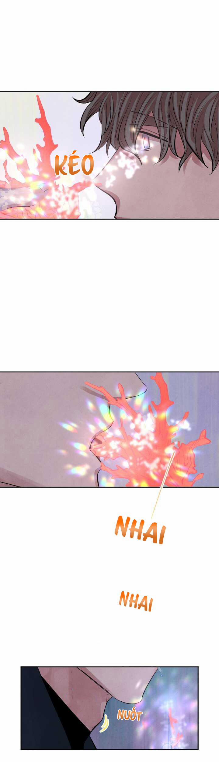 Âm Thanh Của San Hô 1 trang 24