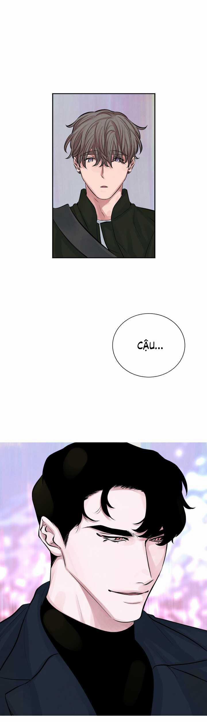 Âm Thanh Của San Hô 1 trang 25