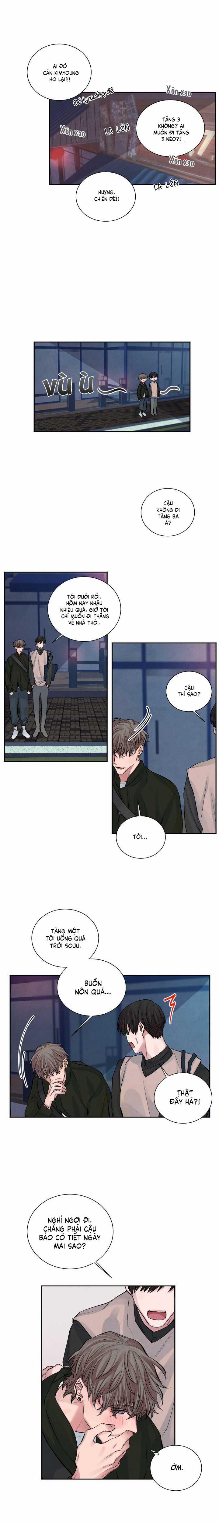 Âm Thanh Của San Hô 1 trang 5