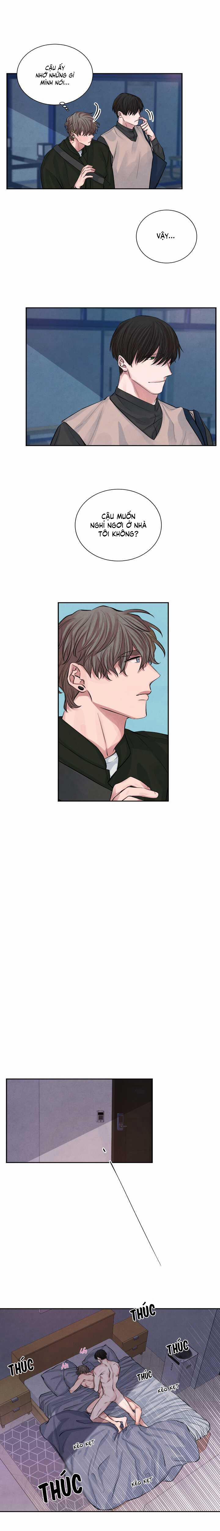 Âm Thanh Của San Hô 1 trang 6