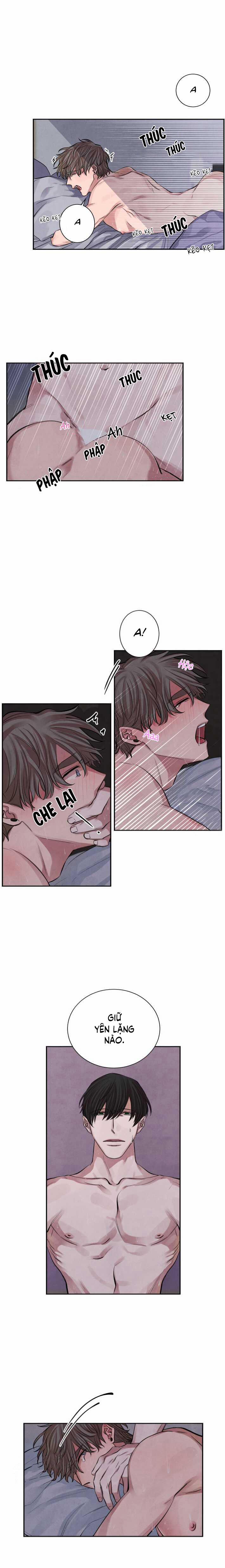 Âm Thanh Của San Hô 1 trang 7