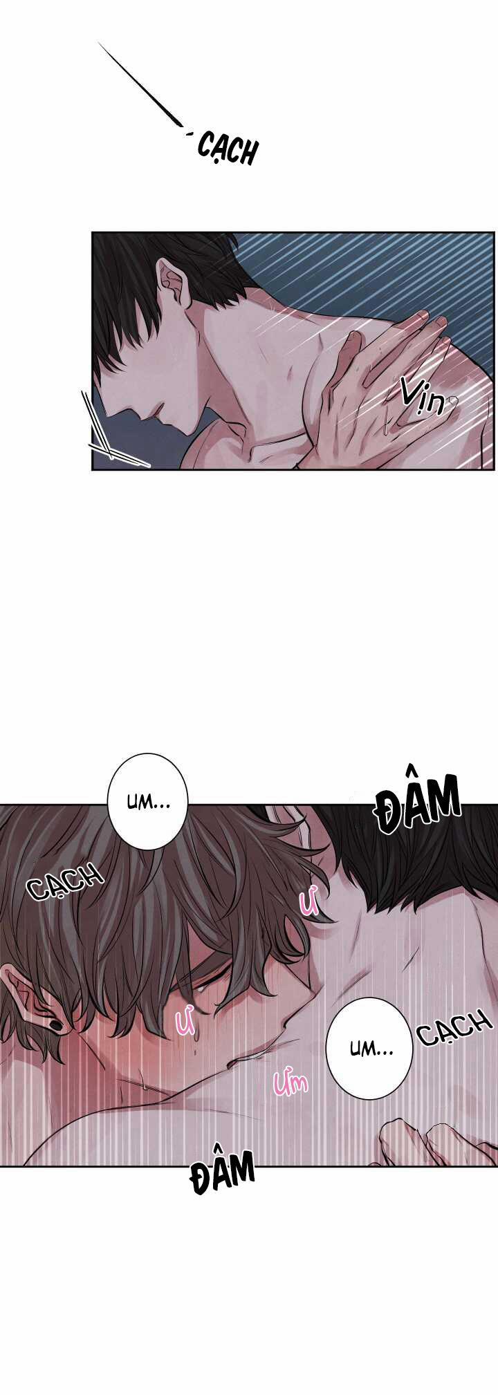 Âm Thanh Của San Hô 1 trang 8