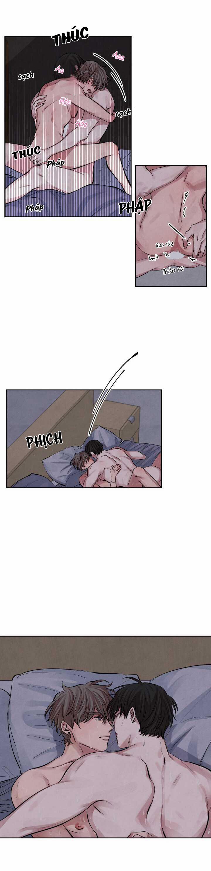 Âm Thanh Của San Hô 1 trang 9