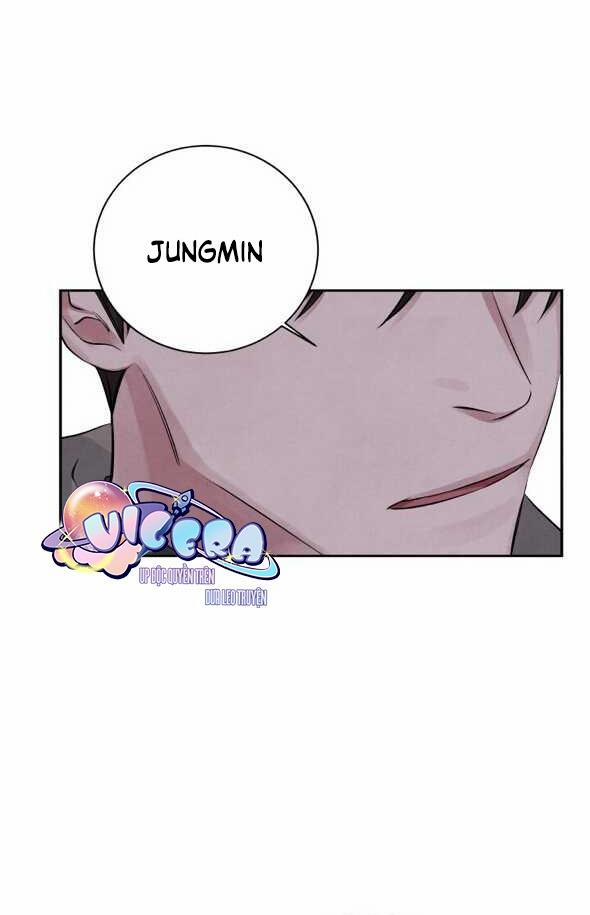 Âm Thanh Của San Hô 16 trang 1