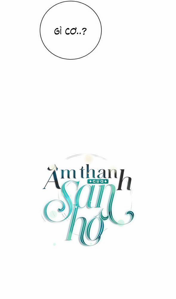 Âm Thanh Của San Hô 16 trang 13