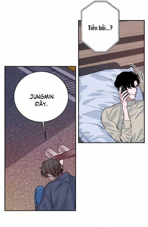 Âm Thanh Của San Hô 16 trang 16