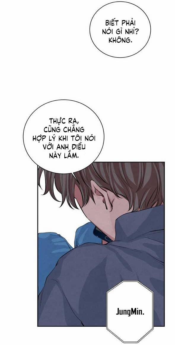 Âm Thanh Của San Hô 16 trang 17