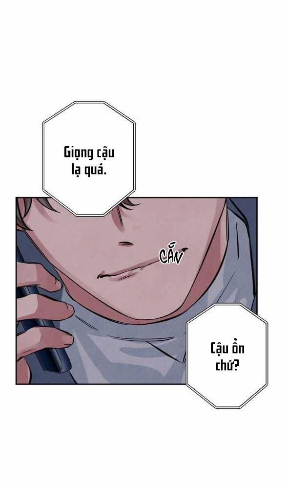 Âm Thanh Của San Hô 16 trang 19