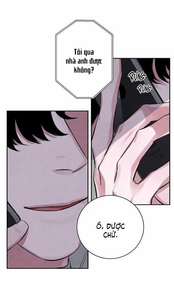 Âm Thanh Của San Hô 16 trang 20