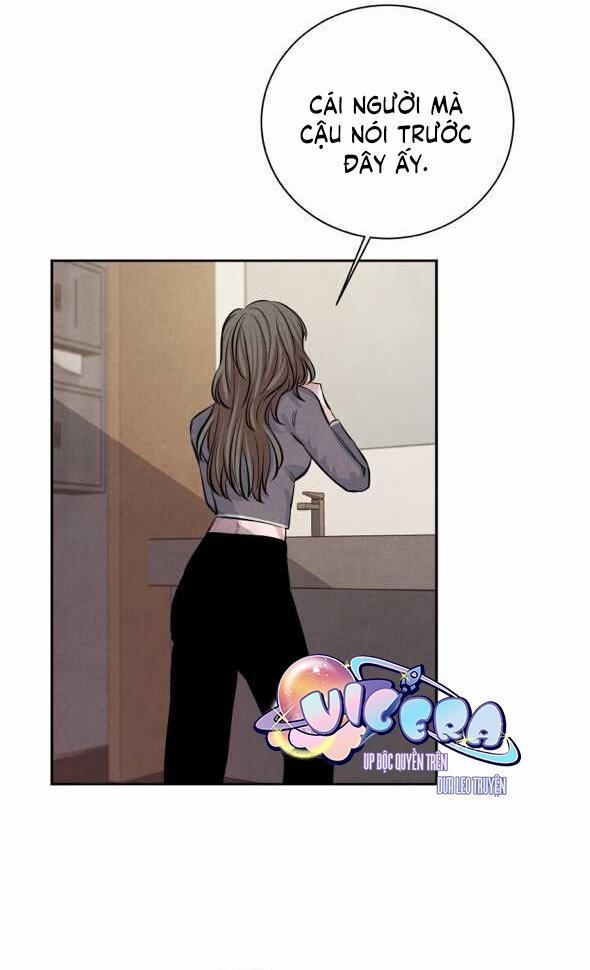 Âm Thanh Của San Hô 16 trang 23