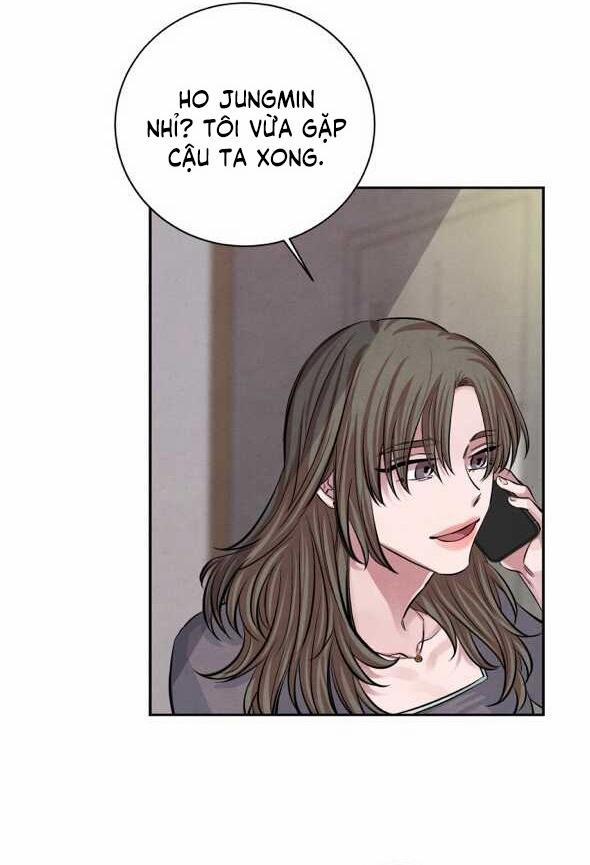 Âm Thanh Của San Hô 16 trang 24