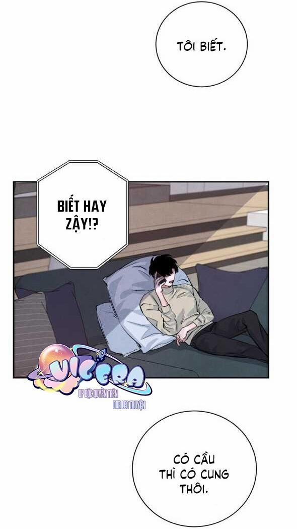 Âm Thanh Của San Hô 16 trang 25