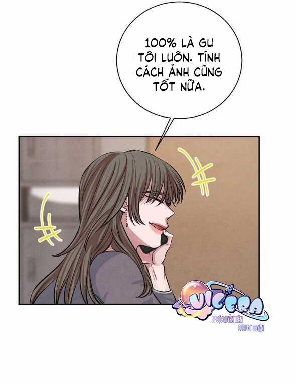 Âm Thanh Của San Hô 16 trang 28