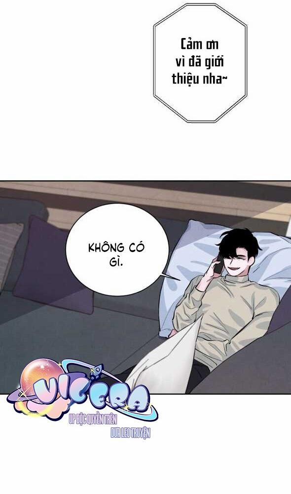 Âm Thanh Của San Hô 16 trang 29