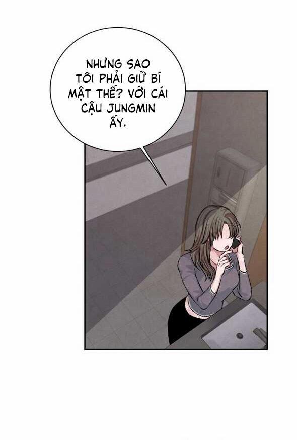 Âm Thanh Của San Hô 16 trang 30