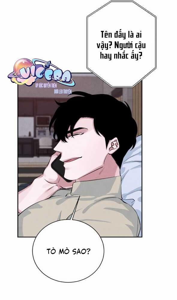 Âm Thanh Của San Hô 16 trang 31