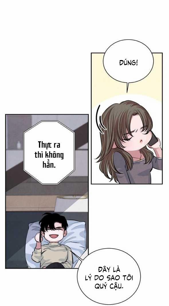 Âm Thanh Của San Hô 16 trang 32