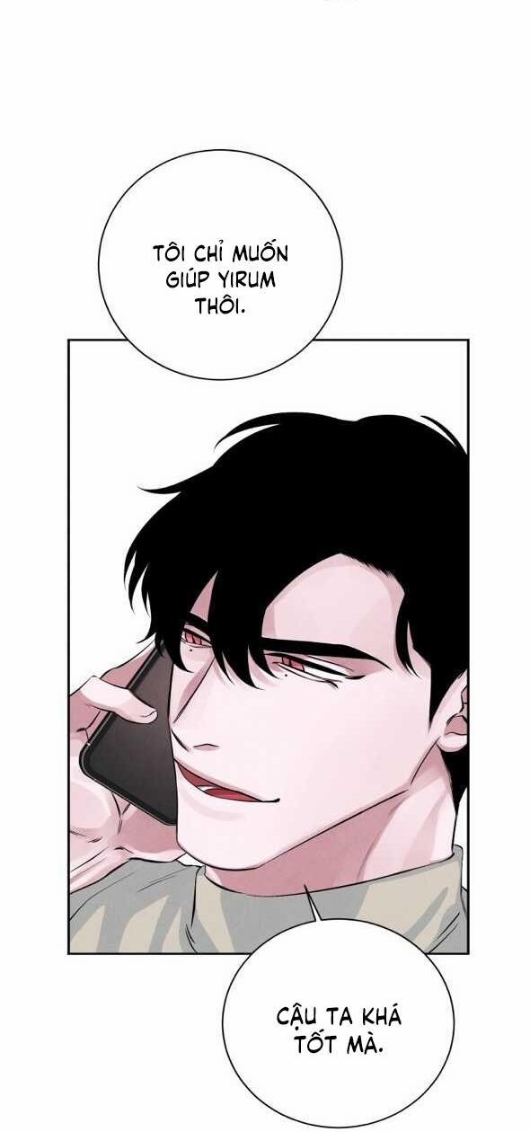 Âm Thanh Của San Hô 16 trang 33