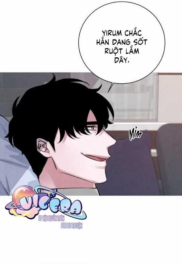 Âm Thanh Của San Hô 16 trang 36